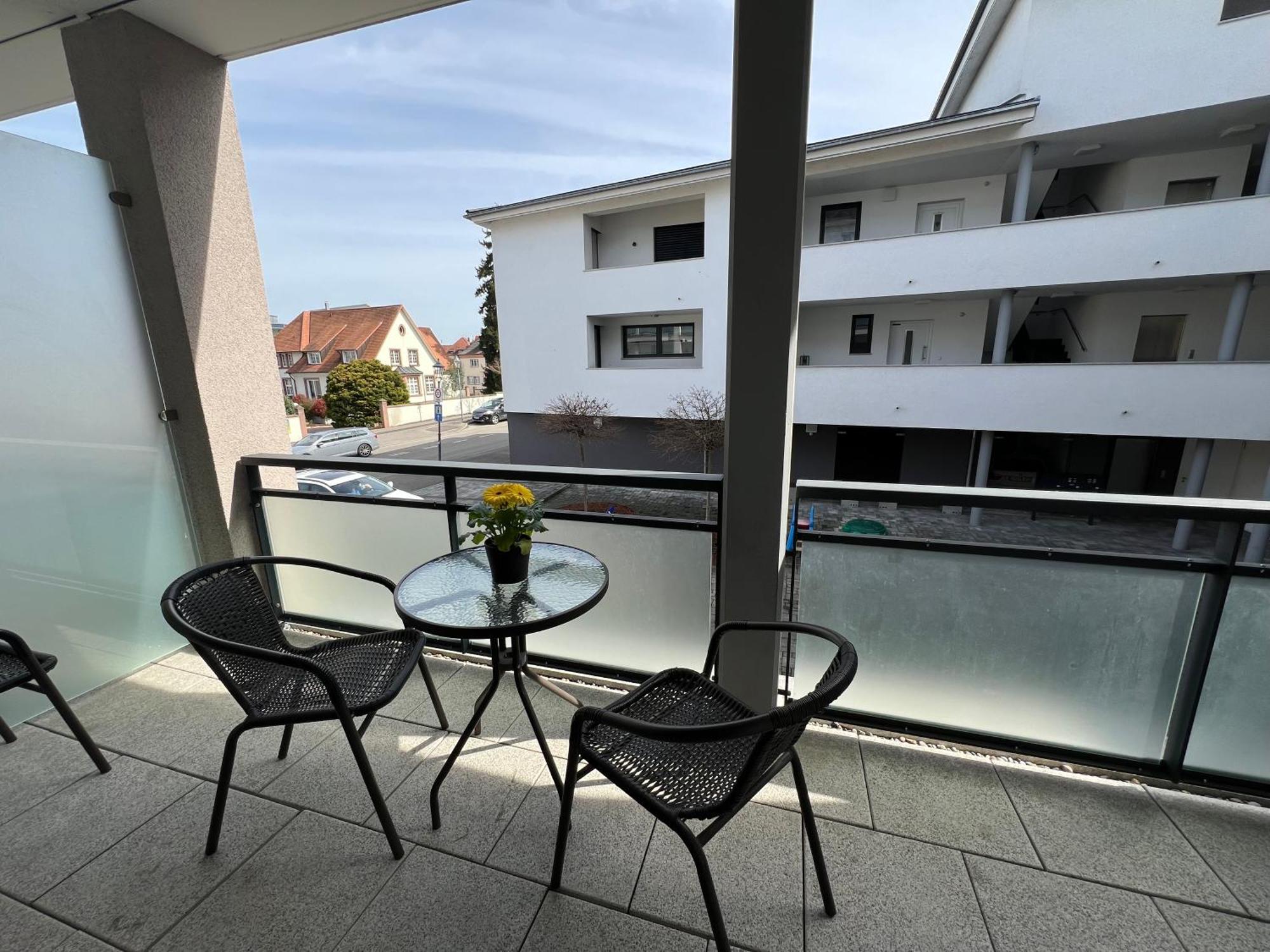 אנדינגן Braviscasa - Ferienresidenz Stadttor Endingen מראה חיצוני תמונה